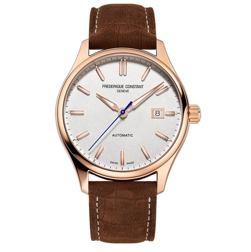 Frederique Constant Classic Index Automatic - FC-303NV5B4
