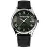 Frederique Constant Classic Index Automatic - FC-303MCK5B6