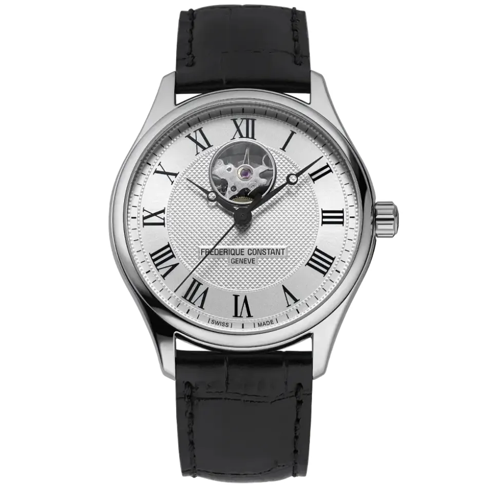 Frederique Constant Classics Heart Beat Automatic - FC-310MC5B6