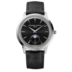 Frederique Constant Classics Moneta Moonphase - FC-206B3S6