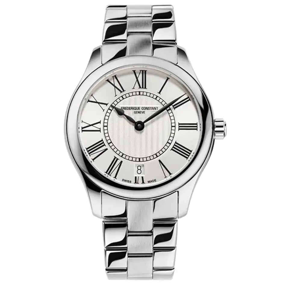 Frederique Constant Classics Ladies - FC-220MS3B6B