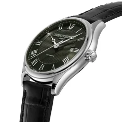 Frederique Constant Classic Index Automatic - FC-303MCK5B6