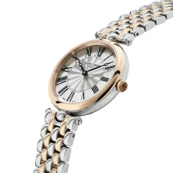 Frederique Constant Classics Art Déco Round - FC-200MPW2AR2B