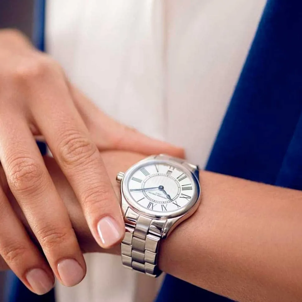 Frederique Constant Classics Ladies - FC-220MS3B6B