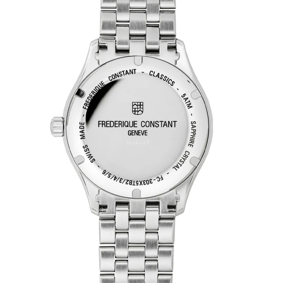 Frederique Constant Classic Index Automatic - FC-303NN5B6B