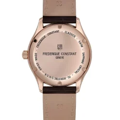 Frederique Constant Classic Index Automatic - FC-303MC5B4