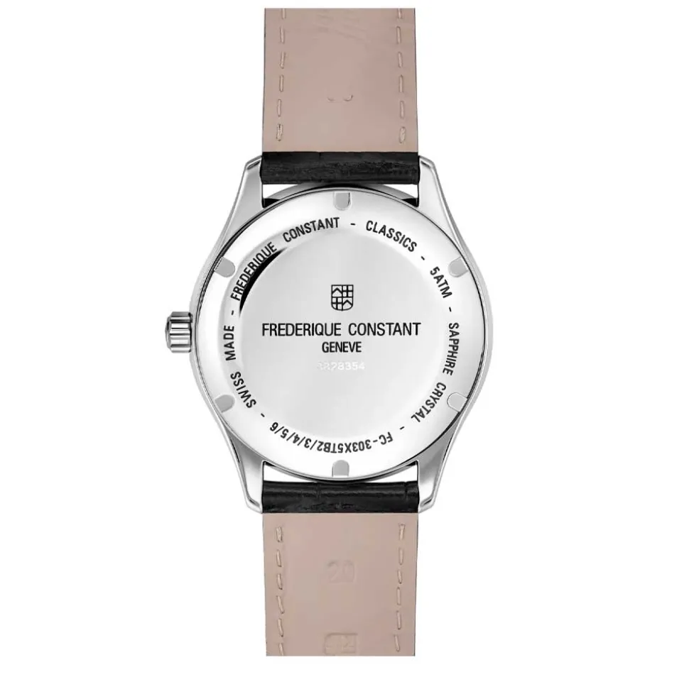 Frederique Constant Classic Automatic - FC-303MC5B6