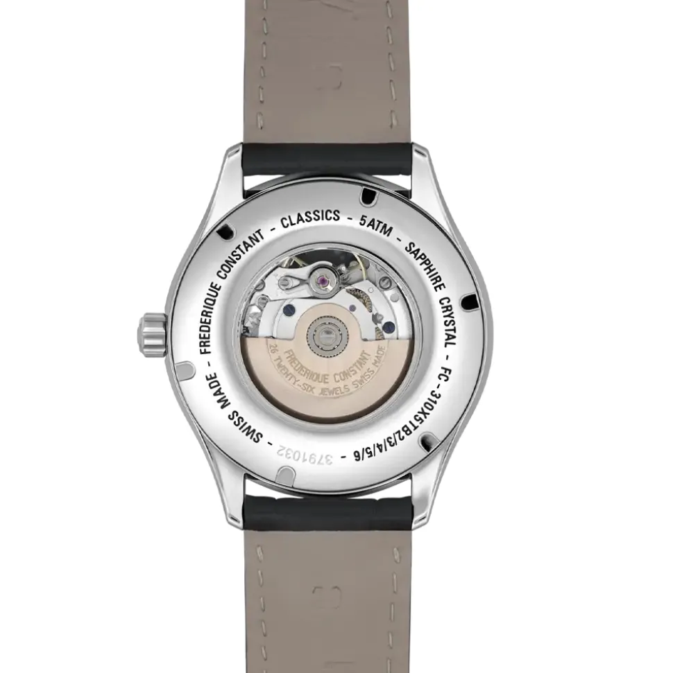 Frederique Constant Classics Heart Beat Automatic - FC-310MC5B6