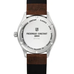 Frederique Constant Classic Index Automatic - FC-303NS5B6