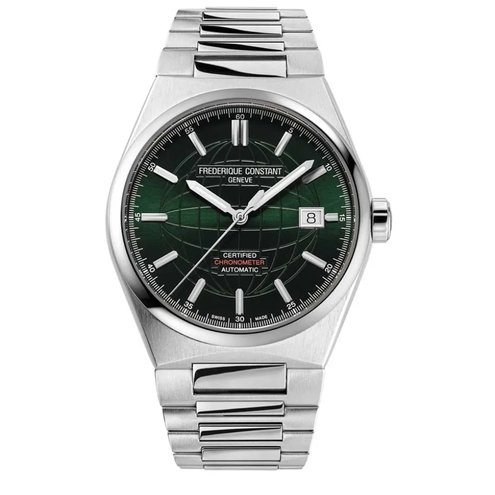 Frederique Constant Highlife Automatic COSC - FC-303G3NH6B