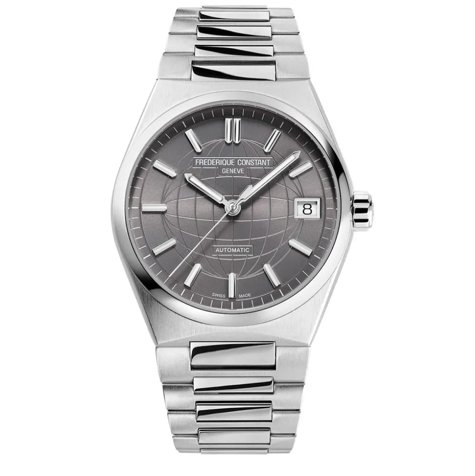 Frederique Constant Highlife Ladies Automatic - FC-303LG2NH6B