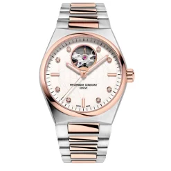 Frederique Constant Highlife Ladies Automatic Heart Beat - FC-310VD2NH2B