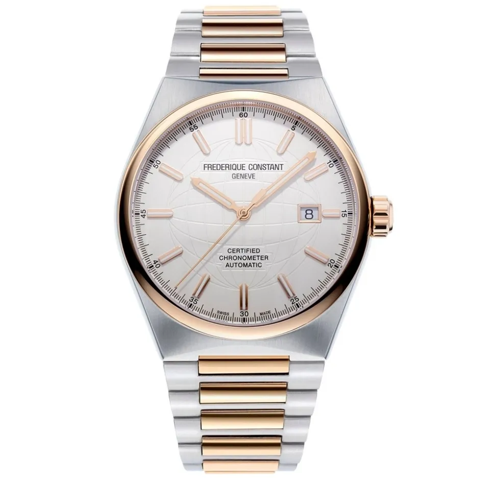 Frederique Constant Highlife Automatic COSC - FC-303V4NH2B