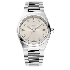 Frederique Constant Highlife Ladies Quartz - FC-240BGD2NH6B