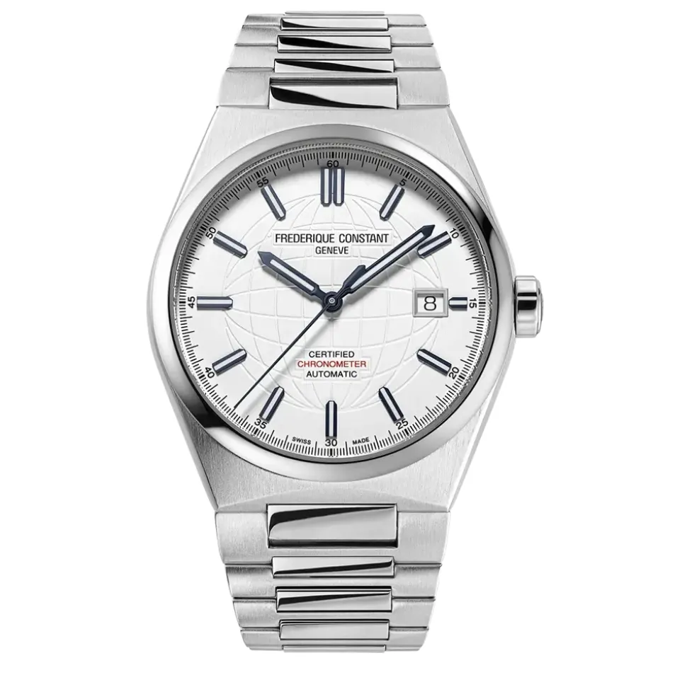 Frederique Constant Highlife Automatic COSC - FC-303S3NH26B