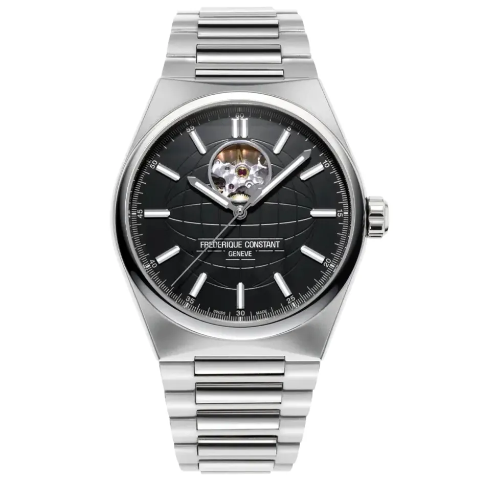 Frederique Constant Highlife Heart Beat Automatic - FC-310B4NH6B