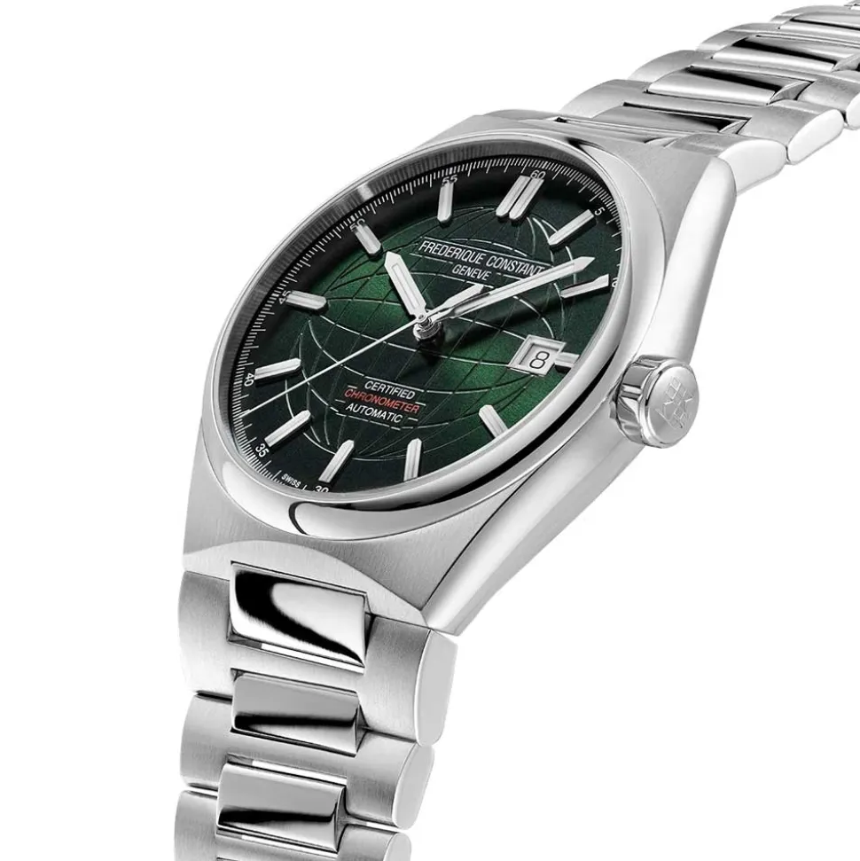 Frederique Constant Highlife Automatic COSC - FC-303G3NH6B