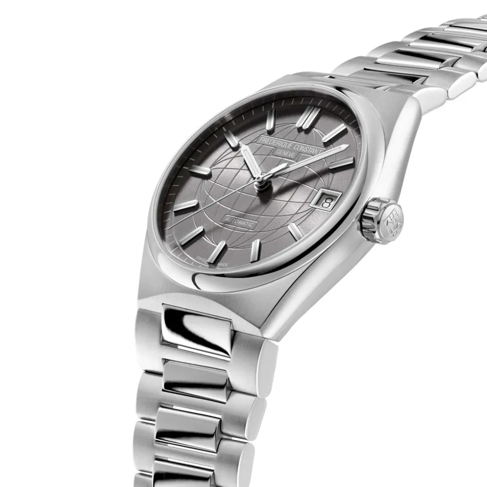 Frederique Constant Highlife Ladies Automatic - FC-303LG2NH6B