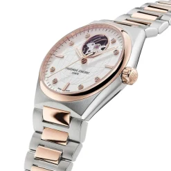 Frederique Constant Highlife Ladies Automatic Heart Beat - FC-310VD2NH2B