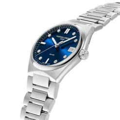 Frederique Constant Highlife Ladies Quartz- FC-240ND2NH6B