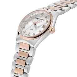 Frederique Constant Highlife Ladies Quartz- FC-240VD2NH2B