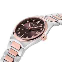 Frederique Constant Highlife Ladies Quartz- FC-240CD2NH2B