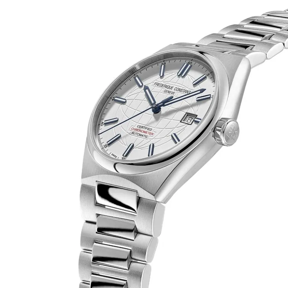 Frederique Constant Highlife Automatic COSC - FC-303S3NH26B