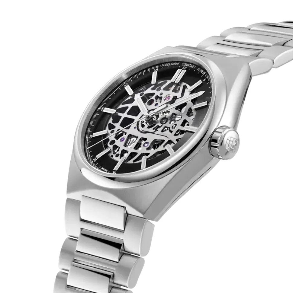 Frederique Constant Highlife Automatic Skeleton - FC-310DGSKT4TNH