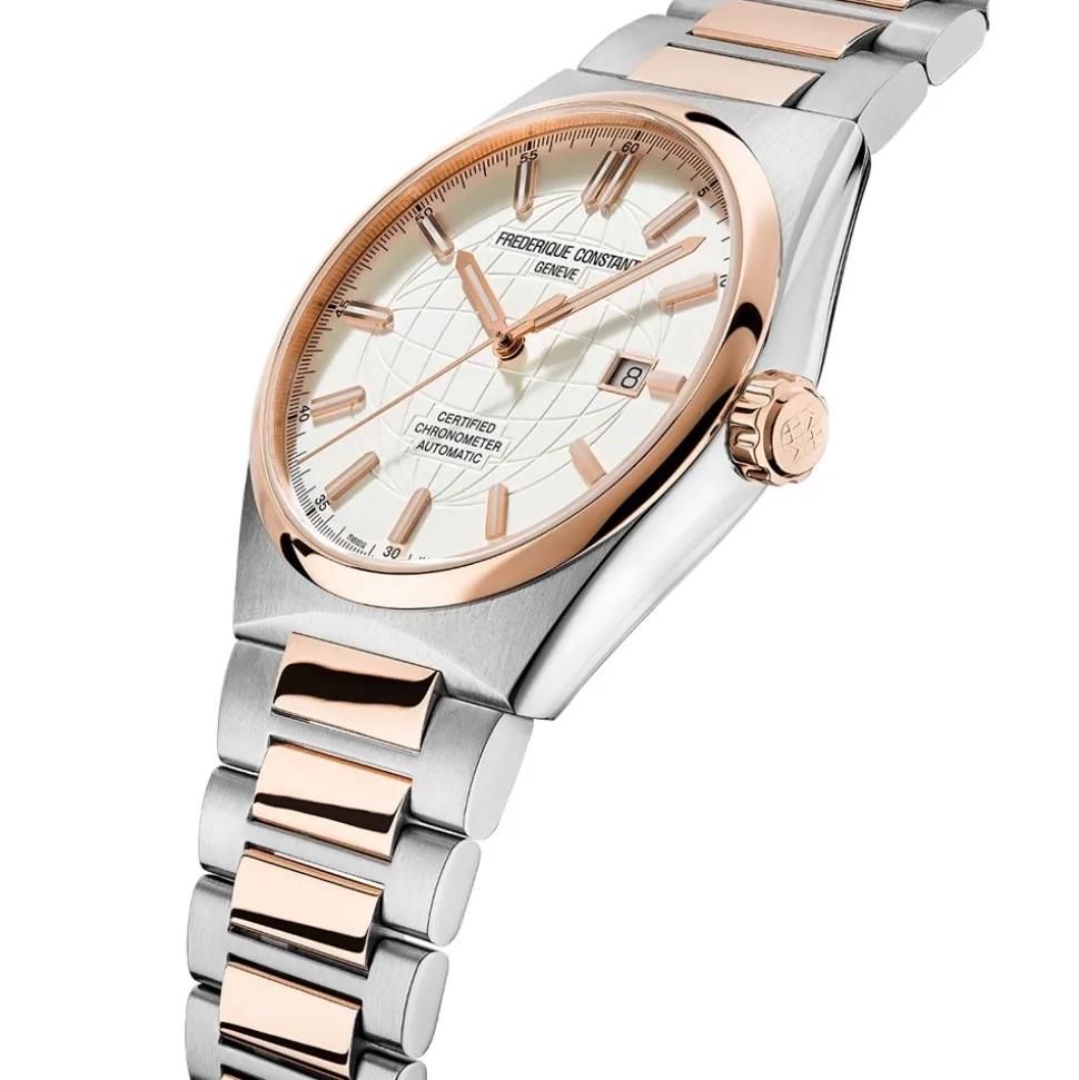 Frederique Constant Highlife Automatic COSC - FC-303V4NH2B