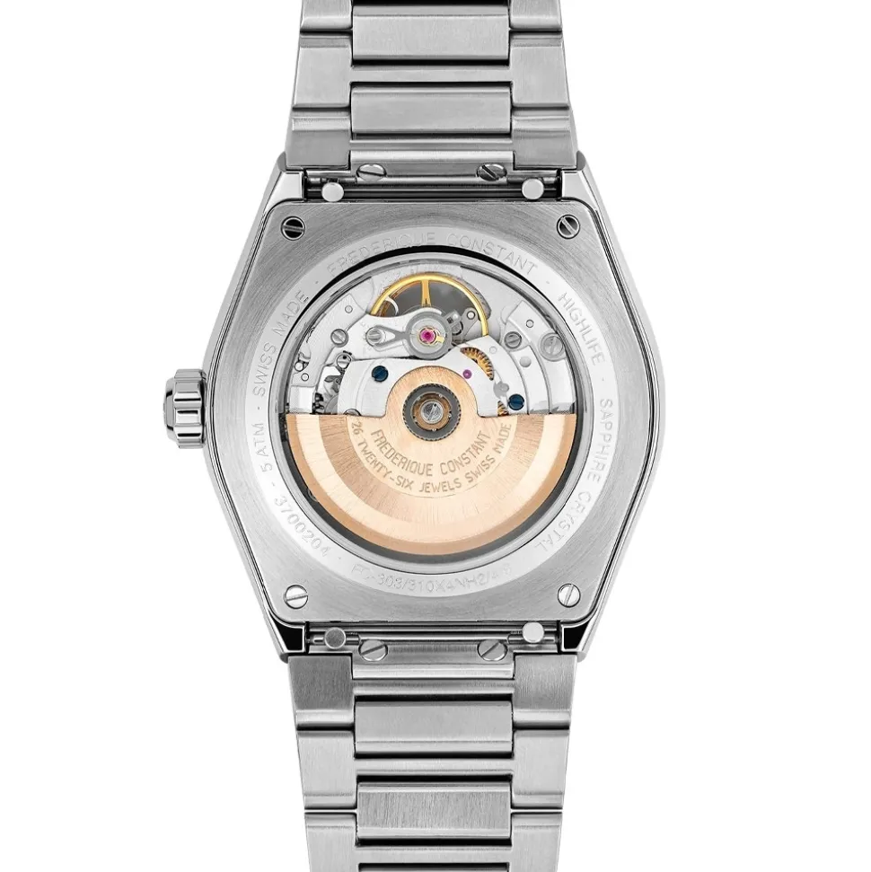 Frederique Constant Highlife Automatic COSC - FC-303N4NH6B