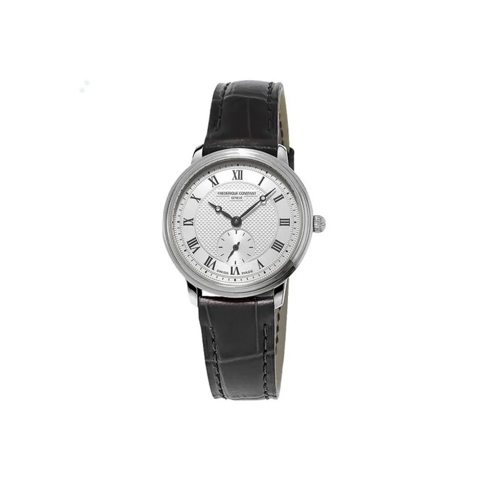 Frederique Constant Slimline - FC-235M1S6