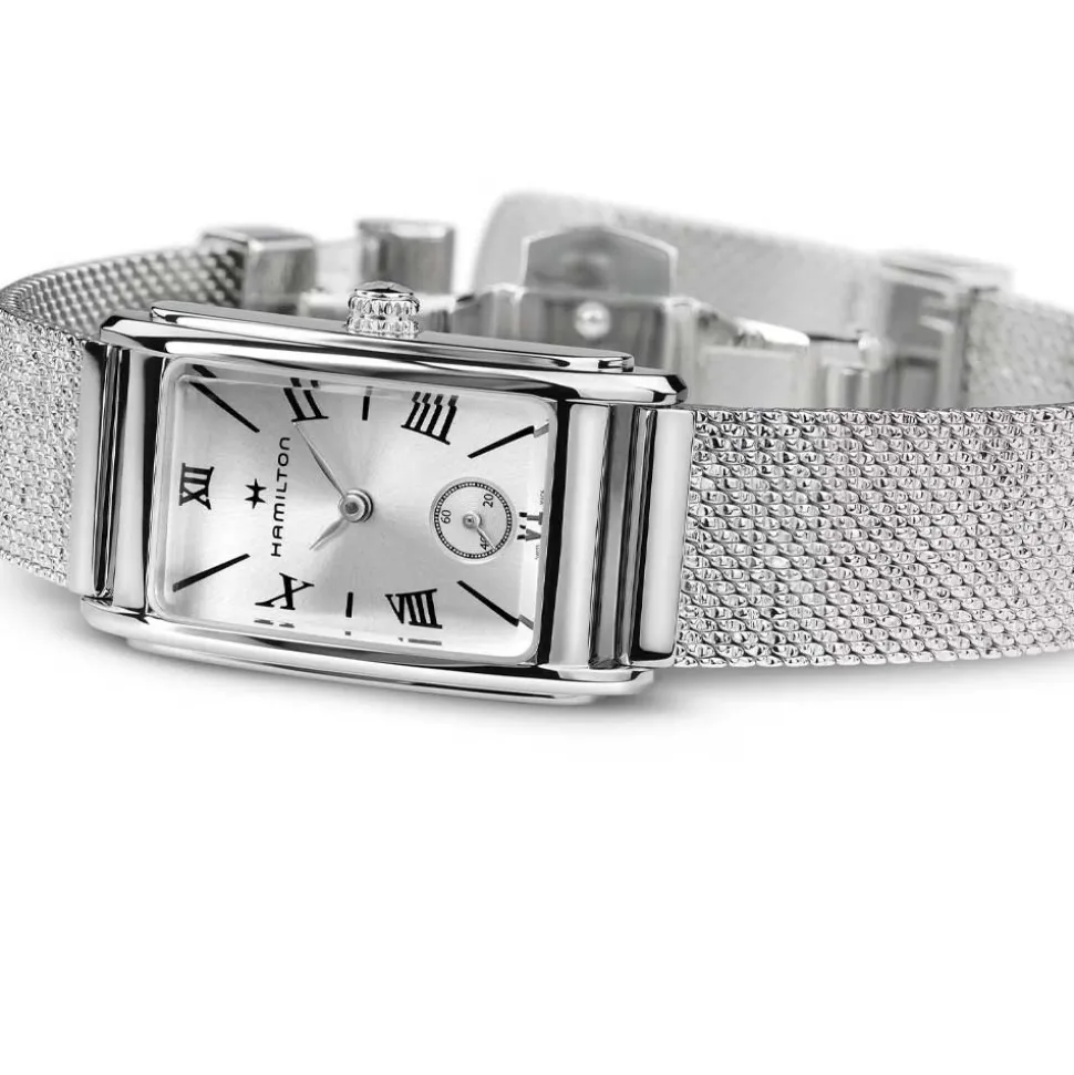 Hamilton American Classic Ardmore Small - H11221150