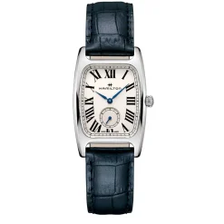 Hamilton Boulton Small Second Quartz - H13421611