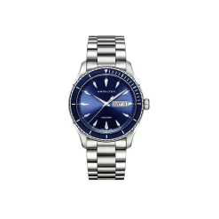 Hamilton Jazzmaster Seaview Day Date - H37551141