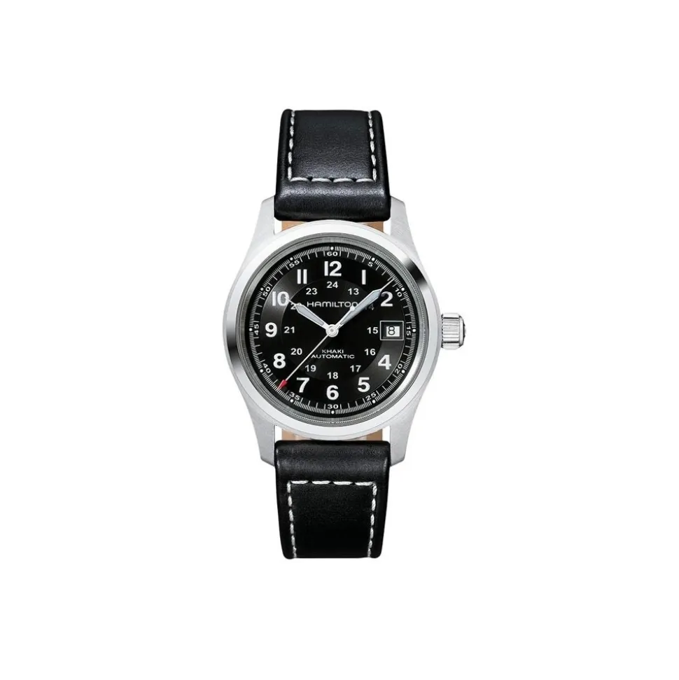 Hamilton Khaki Field Auto - H70455733