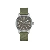 Hamilton Khaki Field Day Date - H70535081