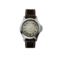 Hamilton Khaki Field King Auto - H64455523