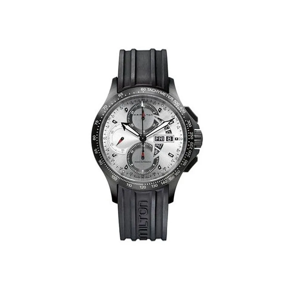 Hamilton Khaki Field King - H64656351