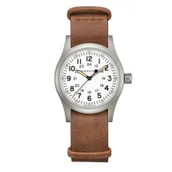 Hamilton Khaki Field Mechanical - H69439511