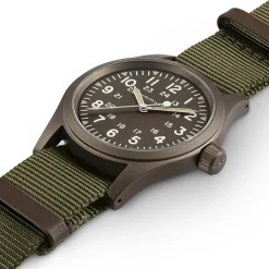 Hamilton Khaki Field Mechanical - H69449961