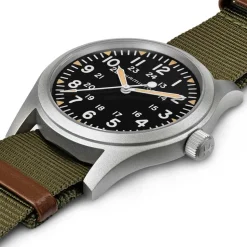 Hamilton Khaki Field Mechanical - H69529933