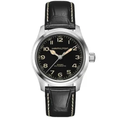 Hamilton Khaki Field Murph - H70405730