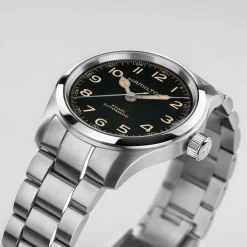Hamilton Khaki Field Murph - H70405130