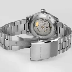 Hamilton Khaki Field Murph - H70405130