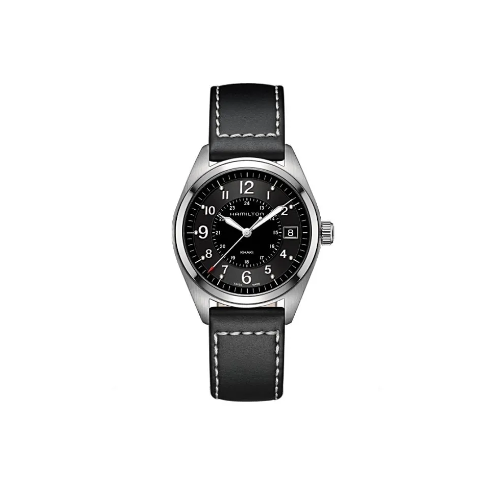 Hamilton Khaki Field Quartz - H68551733