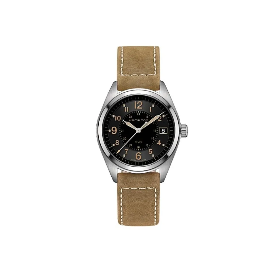 Hamilton Khaki Field Quartz - H68551833