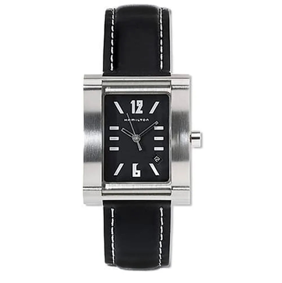 Hamilton rectangular - H001000049