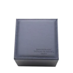 Huevo Peter Carl Azul P23929 - Tsars Collection