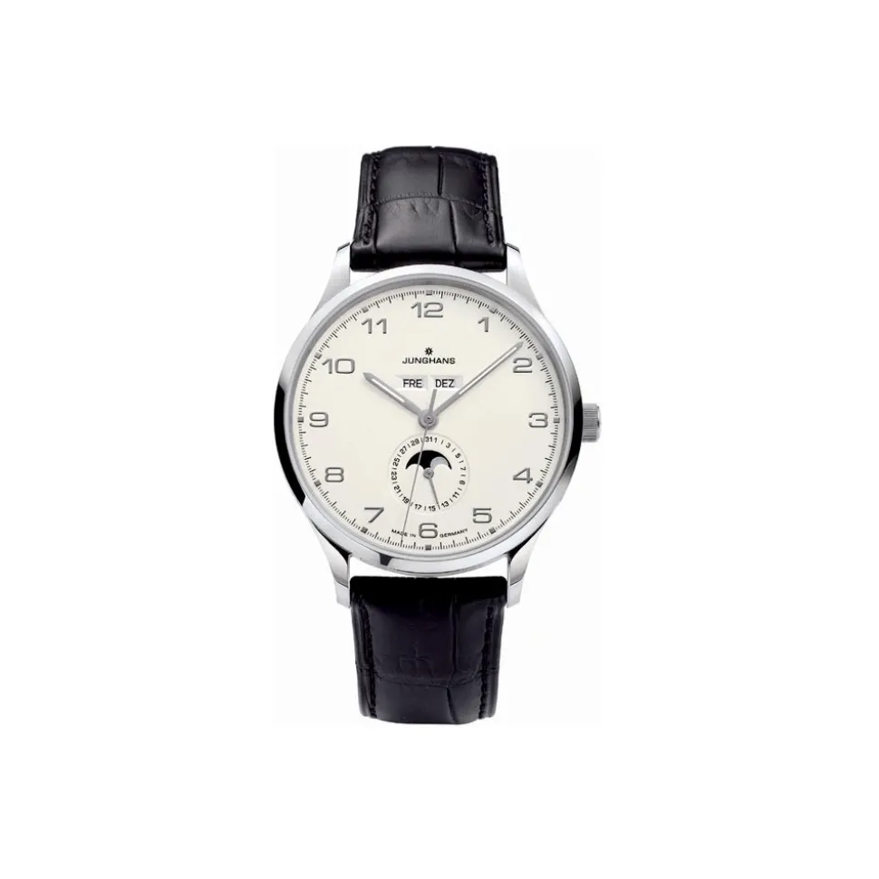 Junghans Attaché Kalender - 27/4770.00