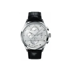 Junghans Creator Chronoscope - 28/4640.00